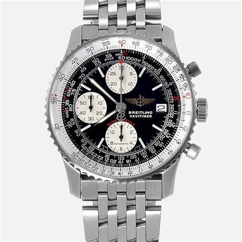 breitling fighters team|Breitling navitimer a13330.